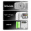Adjustable Brightness LED Camera Light For Professional Video Production Black 2