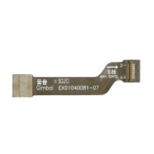 PTZ Camera Flexible Ribbon Cable Flat Cord Wire for Zino 2/Zino 2+ Zino 2 plus