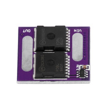 Quick Responses 60A Ideals Diode Module for Electric Vehicles and Welding Machines