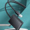USB to Optical and 3.5mm Auditory Extractor for Connecting TV PC to Amplifier 20com 9
