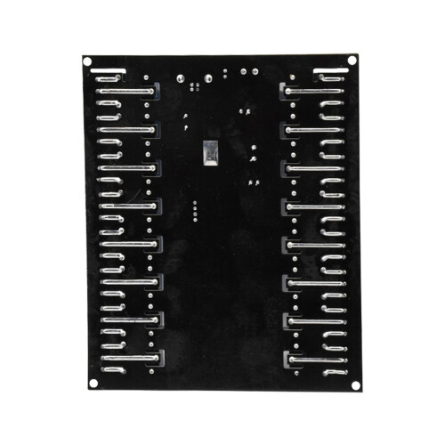 16 Channel Relays Module With Optocoupler Relays Output 1 2 4 6 8 Way Relays Module