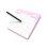 BatteryFree Graphics Drawing Tablets Featuring Wireless Pen Technology for Mobile Pink 1