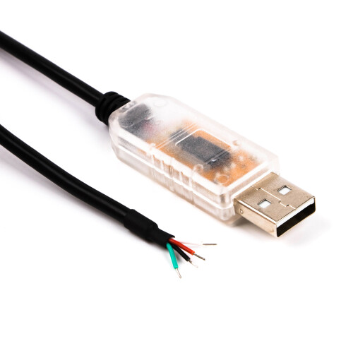 USB to RS485 Serial Cable RS485 Serial Connection Replacement for PC