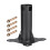 Metal Bracket High Stability Mounting Kit For V2 Rooftop Installation 1