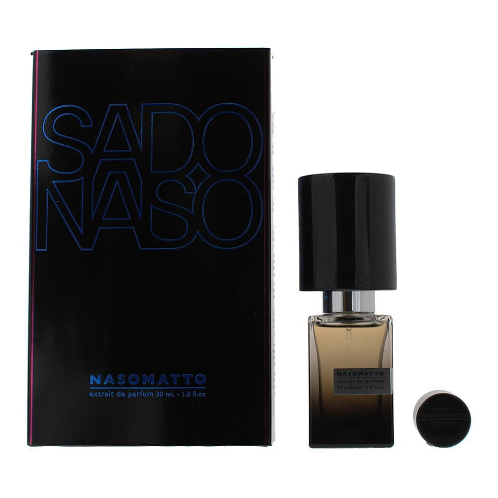 Nasomatto Sadonaso Extrait de Parfum Spray in Clear | Size: 30ml - Image 3