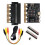Pocket Sized RP2350bit Development Board For IoT Projects and Embedded Systems Board Kit 1
