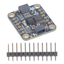 Accurate Compact 9- Orientation BNO085 Breakouts Board for maker