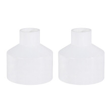 Easy Installs Fan Duct Adapter for 50mm to 20/25/32/40mm Pipe Conversions 20mm