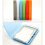 Portable 2.5 Inch Protective Cover  Storage Box for   Hard Disk Drive White 11