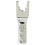 Ushaped Y Fork Sound Terminals for Secure Connection on Amplifiers and Sound 1