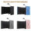 Microphone Windshield Windscreen for Podcasts Music Recording Easy to Store Grey 5