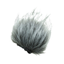 Microphone Windscreen Muff for ZOOM H1 Essential Portable Digital Recorders Outdoor
