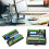 Debugging Board NPN ADC Digital Analog Output Module Development Tool Board only 2