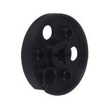 1/4 Empty Tape Reel Adapter Open Reel Sound Tape Empty Reel Adapters 1