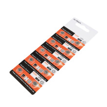 Pack of 10/20 AG4 377/LR626sw Coin Cell Battery 1.5V Long Life Alkaline Cells 10 pieces