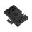 Aluminum Alloy Quick Release Plate Base 360 Degree Wingnut Photography Needs 1