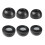 Soft Memory Foam Ear Tips for Buds 3Pro Earbud Earplug Enhances Sound Quality 1