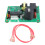 W 32 FAN 50 PLUS PINS Module Ignition Control Circuit With Fan Functionality 12V 1