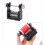 Precise String Serving Jig Tool Aluminum ABS For Smooth String Application 4