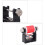 Precise String Serving Jig Tool Aluminum ABS For Smooth String Application 5
