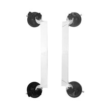Suction Cup Mount Holder For Mini Satellite For Vehicles Strong Suction Cups
