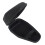 Handheld Microphone Travel Case Shock Resistant Soft Lined Storage Pouch 1