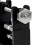 Precise String Serving Jig Tool Aluminum ABS For Smooth String Application 6