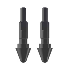 Ergonomic Replacement Pen Nib for PN7320a PN5122W PN9315A Comfort Grips 2Pcs