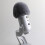 Microphone Windscreen,Plush Protective Cover Windproof for Condenser Microphone White 8