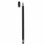 Ballpoint Touch Pen with Superior Control for Touch Interfaces Work Note Taking Black 1