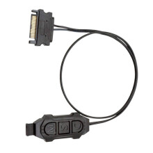 5V 3PIN ARGB Controller ARGB 5V 3PIN To Extension Cable ARGB Synchronization Single head