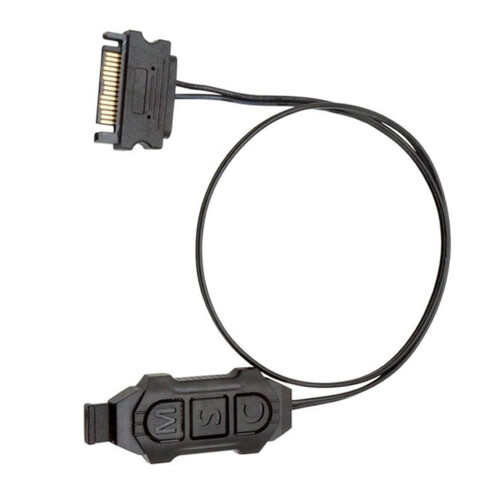 5V 3PIN ARGB Controller ARGB 5V 3PIN To Extension Cable ARGB Synchronization Single head