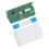 Gaming Controller Motherboard Circuit Touchpad, for BDM-010 BDM-020 Quick Fixing V2 big IC 1