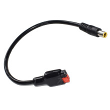 High Conductivity DC8.0mm Power Converters Cable for Outdoor Solar Equipment