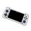 G28 Advanced Portable Game Player Console 4.3inch Display for Smooth Gaming White 64G 1