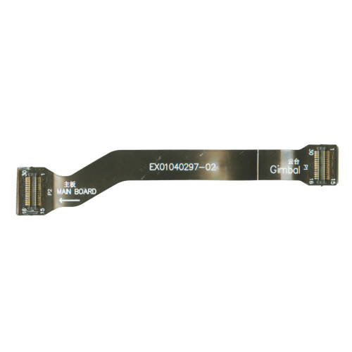 Flat Cord for ZINO 2+ Mainboard Repair Part Component Black Hawk 1