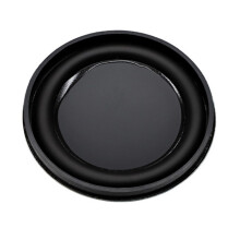 57mm Speakers 4Ohm Inner Magnet Sound Full Frequency Auditory Horn 4 ohms 3 watts