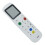 X9000 Universally Air Conditioner Remote Wide Compatibility, User Friendly 1