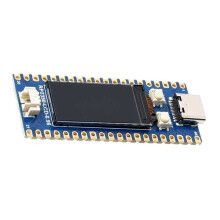 Efficient RP2350 Development Board With 0.96Inch LCD RP2350A Microcontroller Not soldered