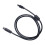 for Lab Mini Extension Cable 4Pin Jumper Cord for Lab Mini 3D Printers Accessory 1