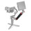 Aluminum Alloy Double Lock Mount for Weebill Lab/S Equipped Multiple Interfaces 7