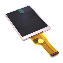 Reliable LCD Screen Spare Part for J20 J22 A100 Z31 Z37 Outdoor Action Camera