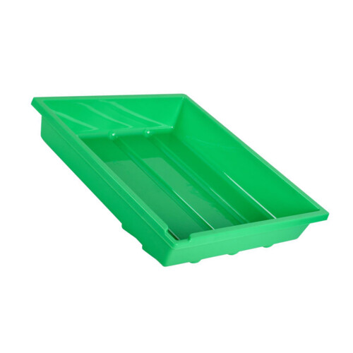 Film Developing Tray Profession Photo Processing Tray Film Paper Developer Tray Green