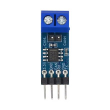 Efficient SN65HVD230 CAN Bus Communication Module for Automotive Projects