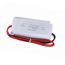 AC85V~265V to DC9/12/15/24/36V Power Supply Adapter Efficient Voltage Regulator 12V3A