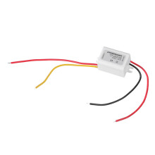 12V to 1.5V 3A 4.5W Step Down 12V-1.5V Buckk Converters Truck Car Power Supply