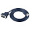 USB To Serial Converter RS232 DB9 Connection Cable Prolific Chipset Fast Data 2m 1
