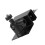Adjustable Solar Camera Support Bracket for Gutter Use Equipment Home Monitoring 1