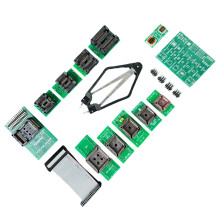 Comprehensive TSOP Chip Adapter for T76 Programmer Featuring High Compatibility