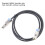 Server Connectivitys MiniSAS 26Pin Cable SFF 8088, Fast Speed Data, 2 Meter Long 9